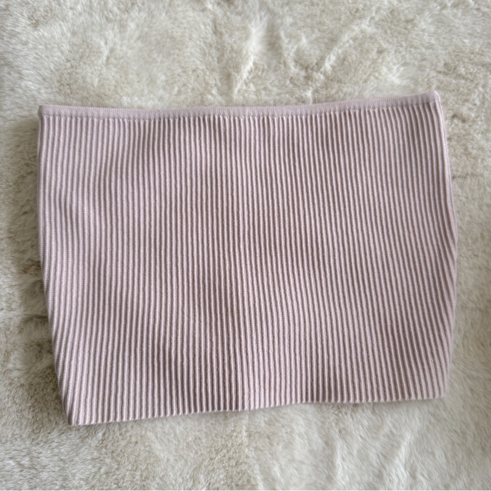 Stretchy Tube Top